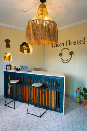 Lucca Hostel Medellín